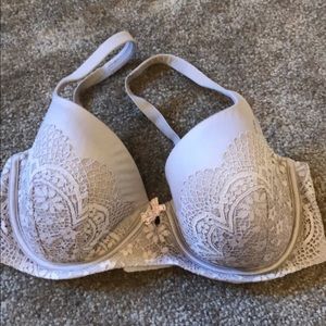 Victoria Secrets body by Victoria bra